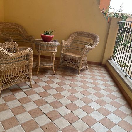 Appartamento Fausto Noce Con Garage Olbia Buitenkant foto