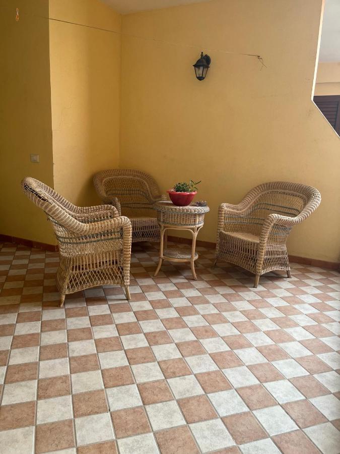 Appartamento Fausto Noce Con Garage Olbia Buitenkant foto