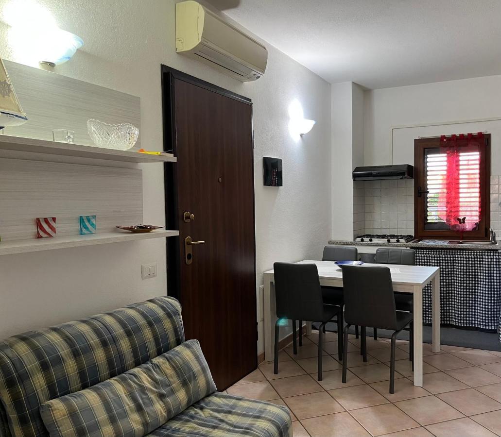Appartamento Fausto Noce Con Garage Olbia Buitenkant foto