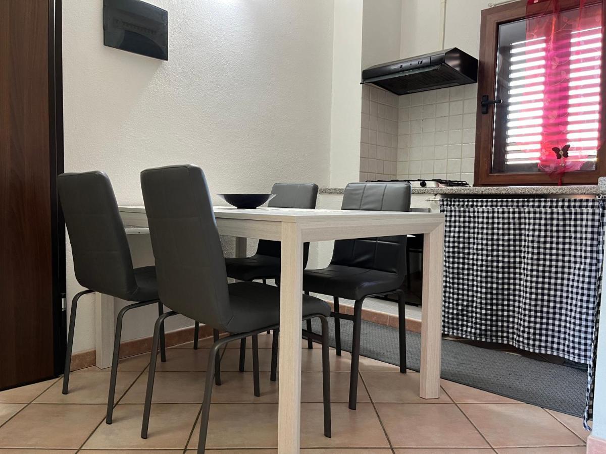 Appartamento Fausto Noce Con Garage Olbia Buitenkant foto